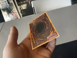 Fighting Flame Sword MZMI-EN008 Maze of Millennia 1st Edition Yugioh Card - Image 5