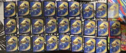 Duel Masters Tcg Lot Of 27 Cards DM06 Stomp A Trons Of Invincible Wrath - Image 5
