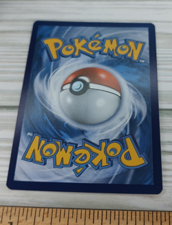 Mewtwo XY101 XY Black Star Promo Holo 2015 TCG Card - Image 3