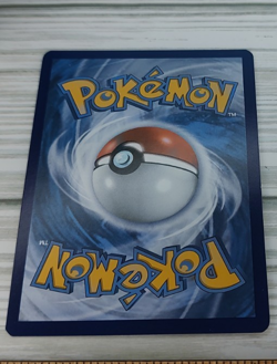 Mewtwo - XY100 - Cosmos Holo - XY Black Star Promo - Pokemon Card TCG - Image 3