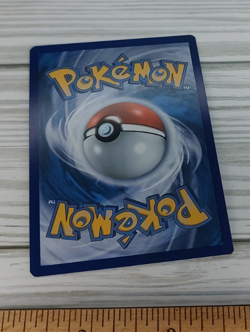 Lysandre (104 Full Art) 104/106 Flashfire Holo Trainer Pokemon Card TCG - Image 3