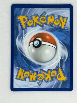 Pokemon TCG Hilda Full Art Ultra Rare White Flare Holo Card 164/086 - Image 2