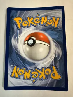 Pokemon Mewtwo #056 Card Signed By Jay Goede/Philip Bartlett Rev Holo - Image 2