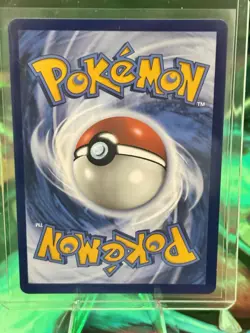 Pokemon Hilda (164/086) Sv: White Flare Ultra Rare Holo Trainer Card - Image 2