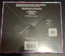 Sealed 2025 Metazoo BASE SET MZ1 Booster Box (24 Packs of METAZOO Cards) - Image 2