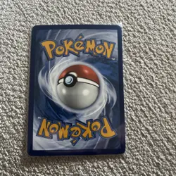 Toxtricity EX 100/182 Holo Double Rare S & V Paradox Rift Pokemon Card - Image 2