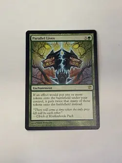 Parallel Lives Innistrad Light Play 1x - Image 1
