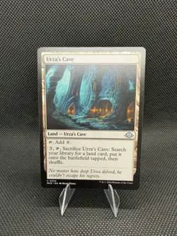 Urza's Cave Modern Horizons 3 Regular - Image 1