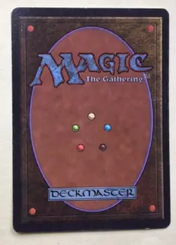 Magic the Gathering Serra Angel Unlimited, Uncommon, LP - Image 2