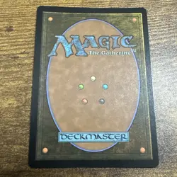 The Walls of Ba Sing Se FOIL MTG Avatar The Last Airbender NM - Image 4