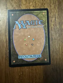 Firebender Ascension Avatar: The Last Airbender Foil NM MTG - Image 4