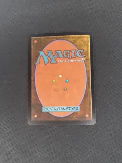 Magus Of The Moon - Near Mint - Future Sight - MTG - Image 2