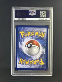 2016 Pokemon Generations Charizard Rookie #RC5/RC32 PSA 10 Radiant Collection - Image 2