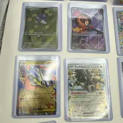 Pokemon TCG 27 Card Lot EX CARDS MODERN - Image 4