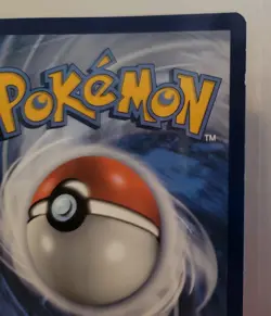 Pokemon TCG Deoxys SM164 Sun and Moon Black Star Promo LP+ Holo - Image 3