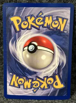 Pokemon Nidoqueen Jungle 7/64 Holo Rare 90 HP Unlimited 1999 - Image 2