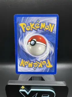 Magneton 11/62 Fossil Holo Unlimited VINTAGE Pokemon TCG - Image 3