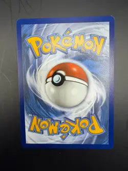 Pokemon TCG Scarlet & Violet Gengar Holo Card 094/165 Sv: Scarlet & Violet 151 - Image 2