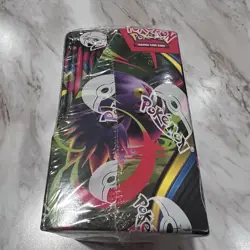 Pokemon Mega Evolution Phantasmal Flames Booster Box. Factory Sealed - Image 3