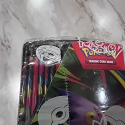 Pokemon Mega Evolution Phantasmal Flames Booster Box. Factory Sealed - Image 4