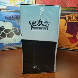 Pokemon Scarlet & Violet Temporal Forces Elite Trainer Box (ETB) Sealed - Image 4