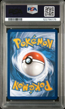 PSA 10 Team Rocket's Mewtwo EX 081/182 Dri En destined Rivals Pokemon 081 - Image 2