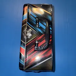 Pokemon TCG Spring 2020 Collectors Chest Lunch Box Tin FACTORY SEALED - Image 2