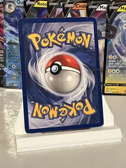 Pokemon TCG - Arcanine - Base Set (BS) 23/102 Regular - Unlimited - Uncommon - Image 3