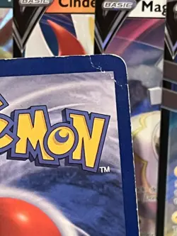 Pokemon TCG - Arcanine - Base Set (BS) 23/102 Regular - Unlimited - Uncommon - Image 4