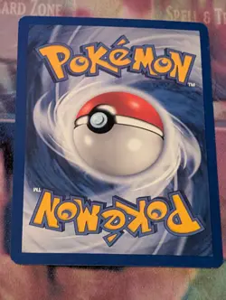 Slowpoke 80/102 FireRed LeafGreen LP Pokemon - Image 2