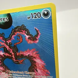 Galarian Moltres SWSH284 Sword & Shield Promo Pokemon TCG Near Mint Condition - Image 3
