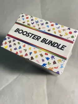 Pokemon TCG: Scarlet & Violet 151 Booster Bundle Box New Factory Sealed 6 Packs - Image 3