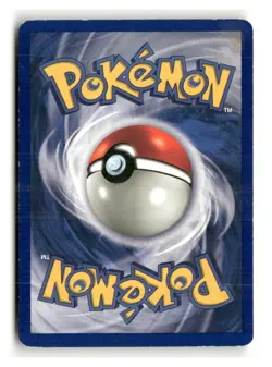 Chansey 3/102 Rare Base Set Pokemon Moderately Played - Image 2