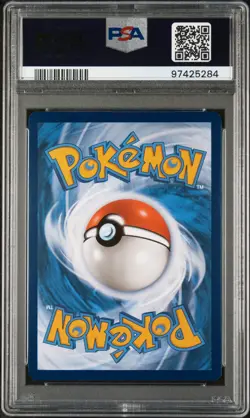 2023 POKEMON MEW EN-151 ILLUSTRATION RARE #168 CHARMANDER PSA 10 - Image 2