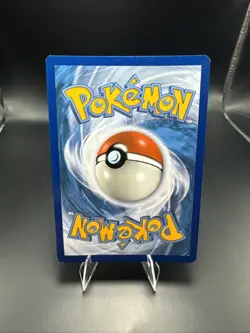 Pokemon Lillie 125a/156 Reverse Holo Stamped Regional Championship Promo - Image 3