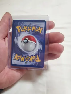 LP Dark Charmeleon 32/82 Team Rocket Regular pokemon - Image 2