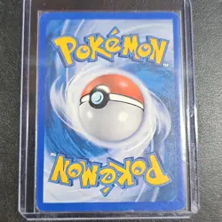 Pokemon Squirtle 46/95 Team Magma vs Team Aqua 2004 50 HP Shell Retreat Tackle - Image 2