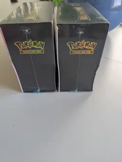 Pokemon TCG Mega Evolutions Lucario & Gardevoir ETB SET! FACTORY SEALED🔥🔥 - Image 5