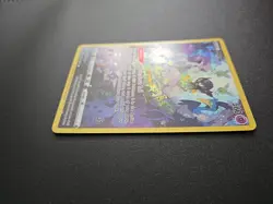 2023 POKEMON SWORD & SHIELD CROWN ZENITH FULL ART MEW #GG10/GG70 HOLO MINT - Image 4