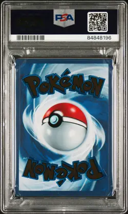 2023 Pokemon 151 Ultra-Premium Collection #205 Mew Ex PSA 10 - Image 2