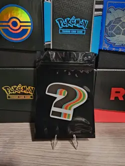 Pokemon TCG Surging Sparks Booster Bundle Factory Sealed With Mystery Pack - Image 2