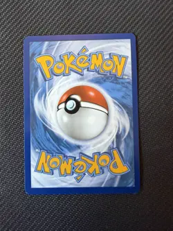 Machoke IR 177/165 Scarlet & Violet Pokemon 151 Holo | Pokemon TCG - Image 3
