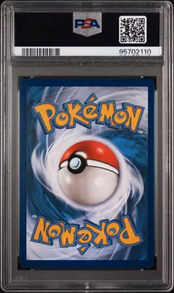 Mew Evolutions Holo 4th Place 2016 Pokemon XY PSA 9 #53 LOW POP - Image 2