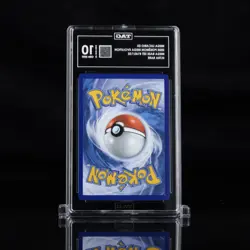 Mega Lucario Pokemon Mega Evolutions 160/132 Ultra Rare TAG 10 Gem Mint - Image 2