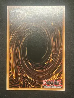 Yu-Gi-Oh Card Caius the Shadow Monarch RA03-EN194 Platinum Secret Rare 1st Ed NM - Image 4