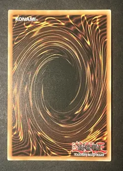 Yu-Gi-Oh Card Caius the Shadow Monarch RA03-EN194 Platinum Secret Rare 1st Ed NM - Image 5