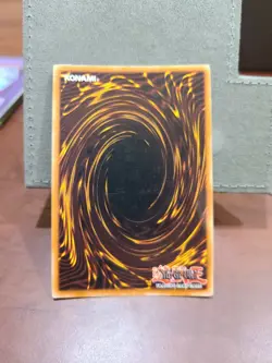 Skyscraper CRV-EN048 - Super Rare - 1st Ed NM Yugioh - Image 2