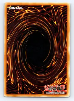 Yugioh Stygian Security WC10-EN002 Limited Edition Promo Ultra Rare - LP-NM 💎 - Image 2