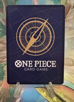 One Piece | Enel | EB02-052 | Super Rare (SR) | NM - Image 2