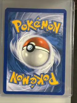 Manaphy 2/17 Pop Series 9 Holo Rare Pokemon TCG Card - Image 2